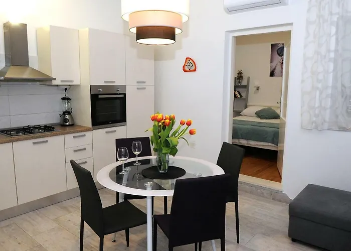 Apartman 3M With Free Parking