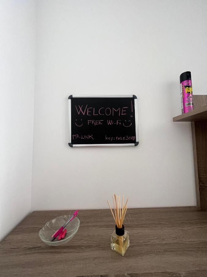 3m With Free Parking Apartment *