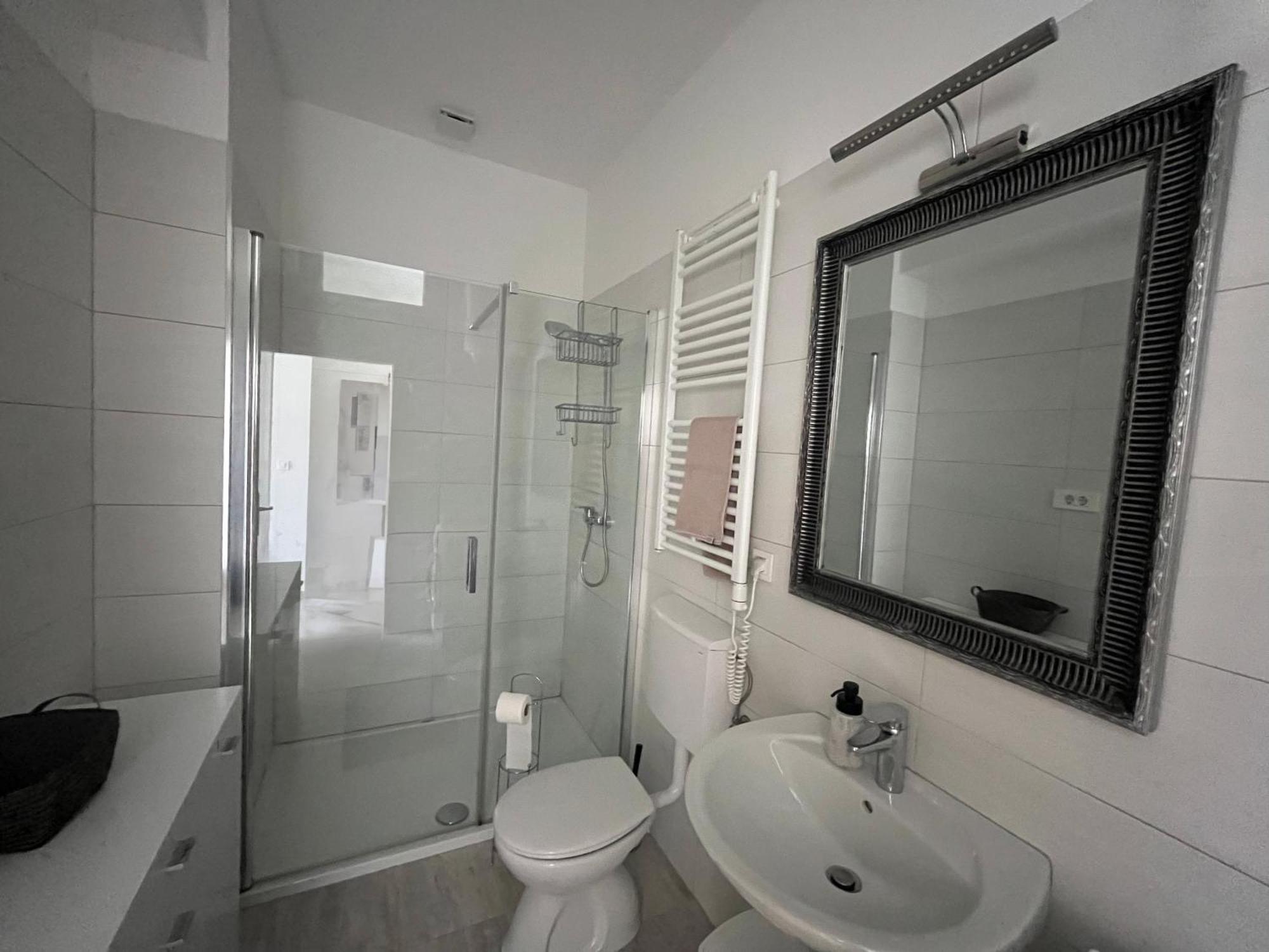 3m With Free Parking Apartment Split