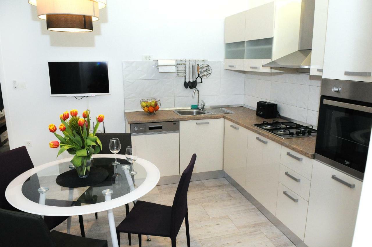 Apartment 3m With Free Parking