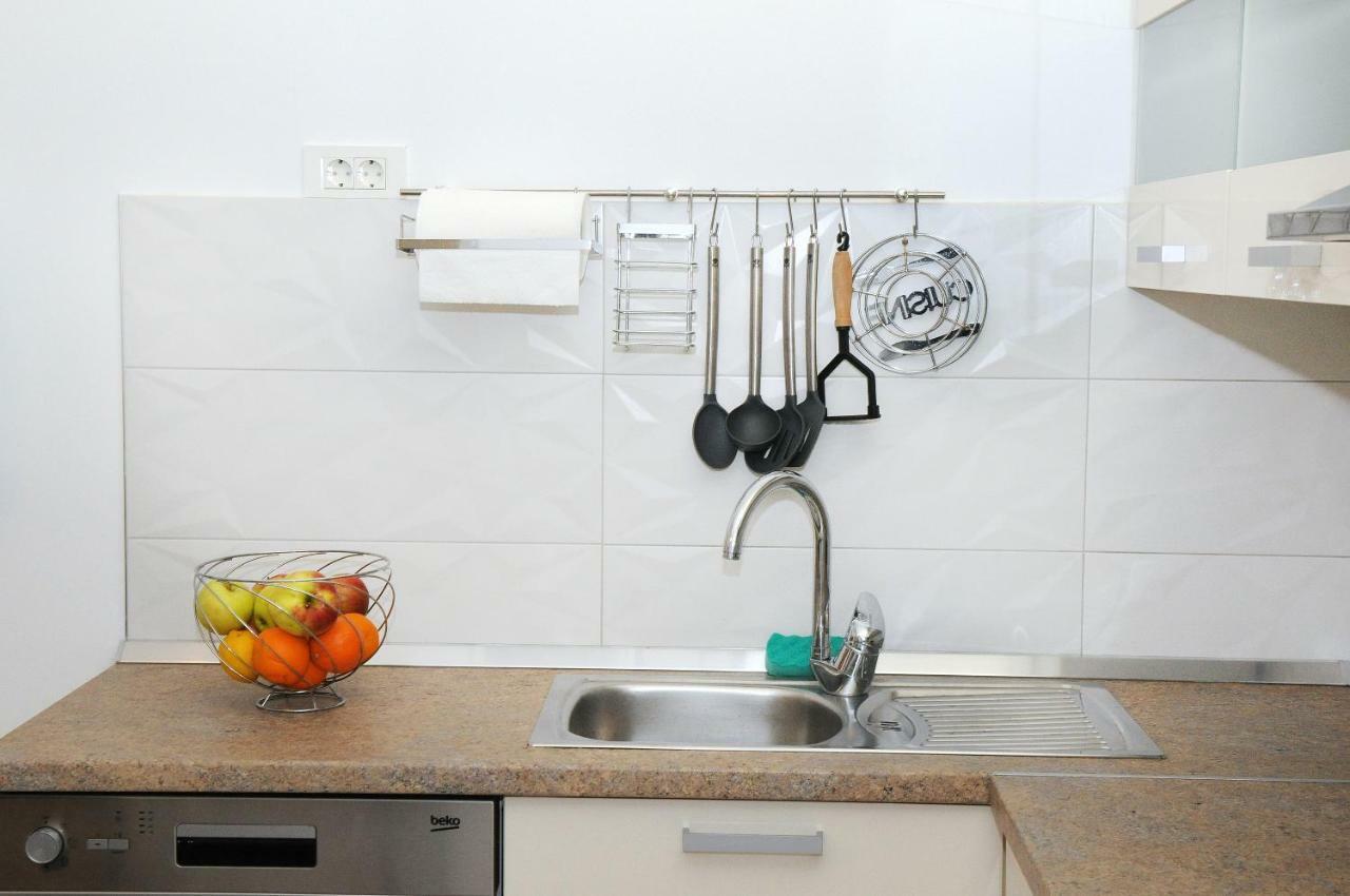 Apartment 3m With Free Parking *